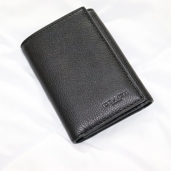 Coach Other - BRAND NEW Coach Wallet, trifold